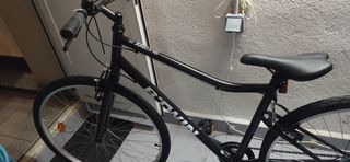 Bicicleta Riverside 100