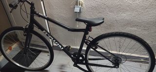 Bicicleta Riverside 100