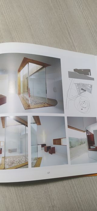 Minimum space Maximum Living