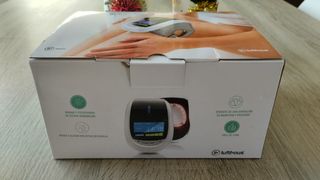 Masajeador laser rodilla LH SIN ESTRENAR