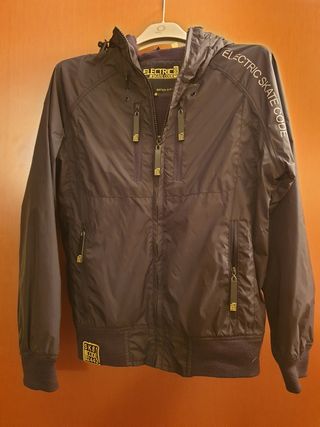 Giacchino da ragazzo