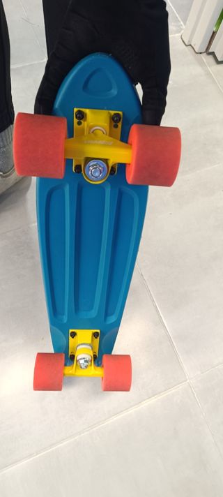 Monopatín/skate Penny