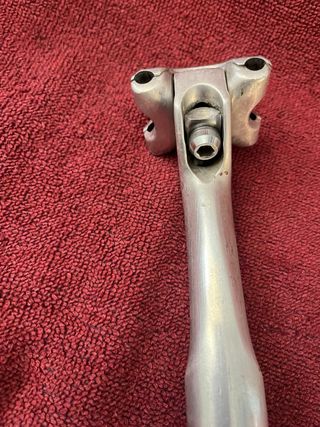 tija de sillin shimano 27.2