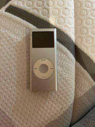 ipod appel