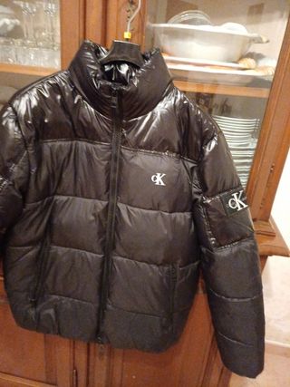 Giacca invernale Calvin Kleyn Jeans