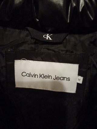Giacca invernale Calvin Kleyn Jeans
