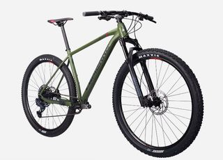 Bici MTB Lapierre Prorace 4.9