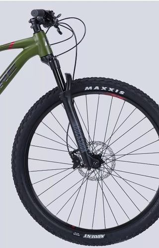 Bici MTB Lapierre Prorace 4.9