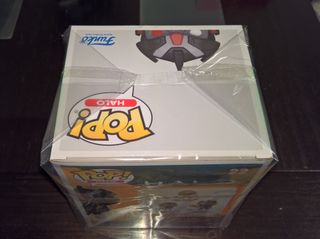 FUNKO HALO ESCHARUM