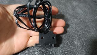 Sensor final de filamento impresora 3d