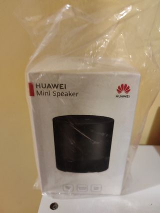 Huawei Mini Speaker altavoz