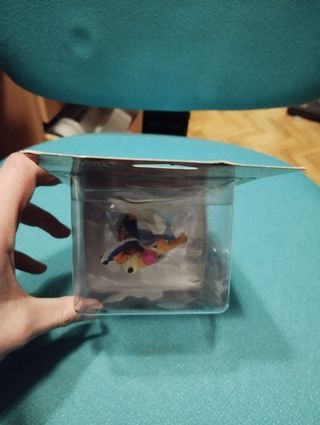 Amiibo duck hunt nuevo