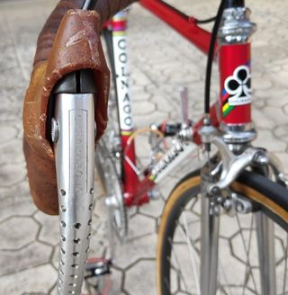 Bicicleta Colnago Master 1ª Generación