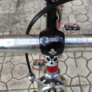 Bicicleta Colnago Master 1ª Generación