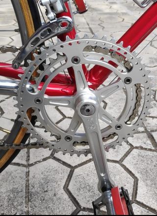 Bicicleta Colnago Master 1ª Generación