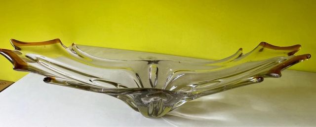 Jarrón Cristal de Murano