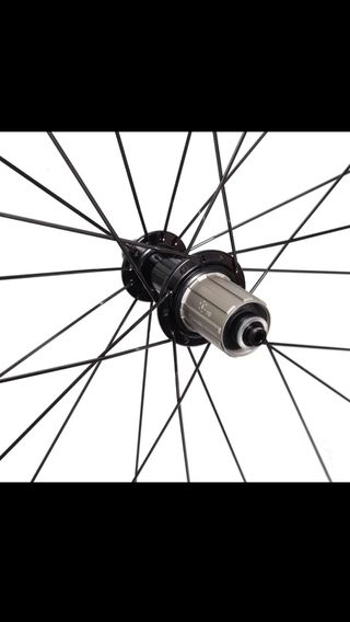 Ruedas de carbono nuevas de alta calidad