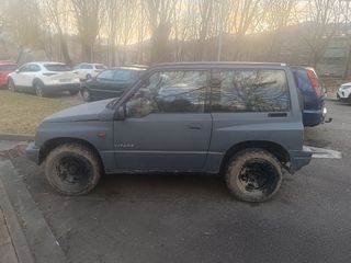Suzuki Vitara 1996 16v