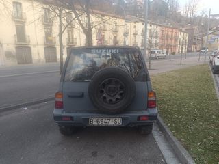 Suzuki Vitara 1996 16v