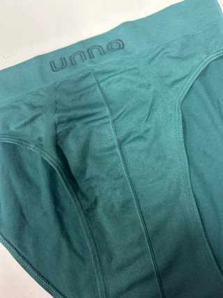 Calzoncillo unno talla S-M