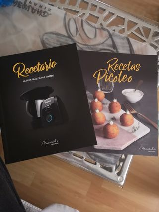 Robot cocina Cecotec Mambo 9590.