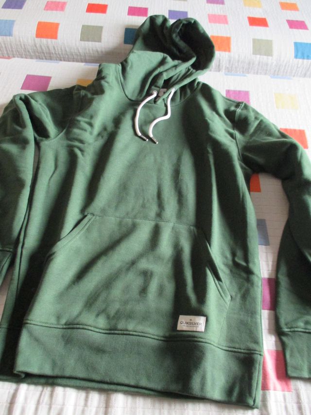 Sudaderas Quicksilver Talla XS