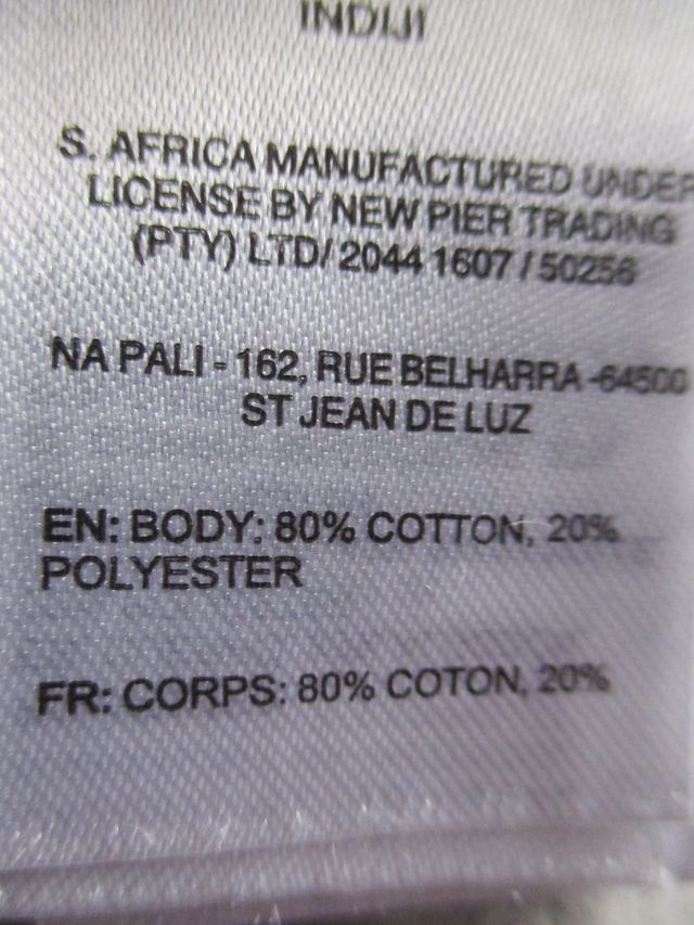 Sudaderas Quicksilver Talla XS