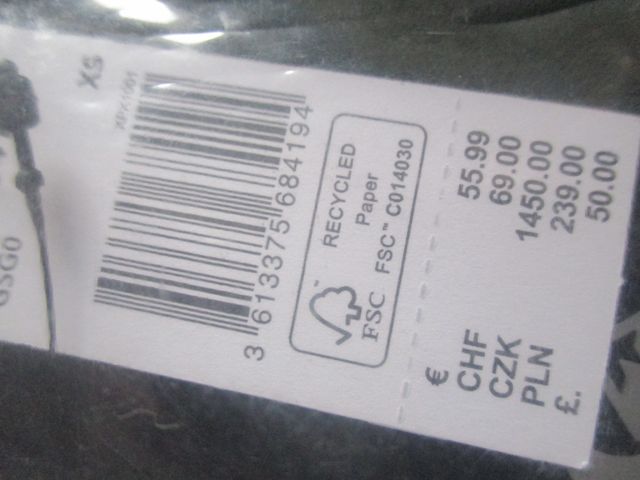 Sudaderas Quicksilver Talla XS