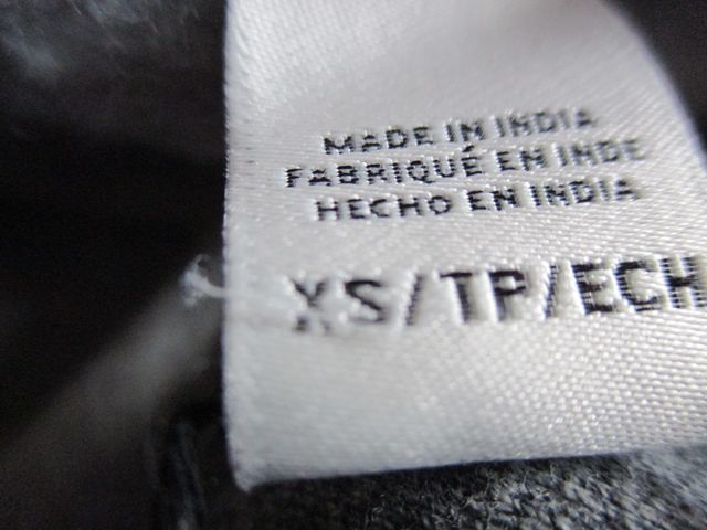 Sudaderas Quicksilver Talla XS