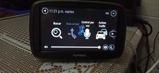 Tomtom Go 50 