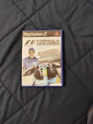 Videojuegos nuevos ps2