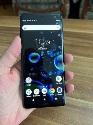 Sony Xperia XZ3 64GB ottime condizioni