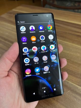Sony Xperia XZ3 64GB ottime condizioni