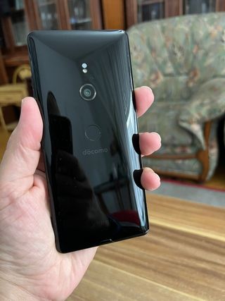 Sony Xperia XZ3 64GB ottime condizioni