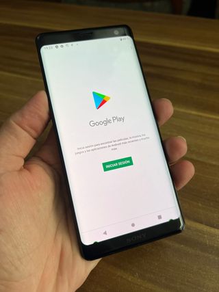 Sony Xperia XZ3 64GB ottime condizioni