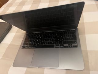 Macbook air 2020 en Gris