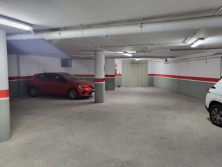 GARAJE EN VENTA SEGORBE. NEGOCIABLE.