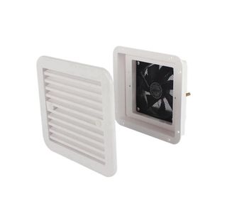 EXTRACTOR CAMPER, CARAVANA, ETC