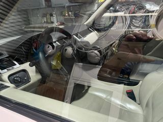 Land Rover Range Rover Sport 2007