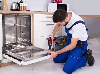 técnico de electrodomésticos 