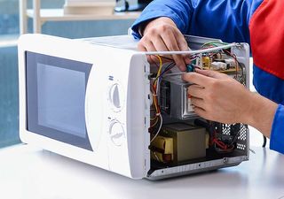 técnico de electrodomésticos 