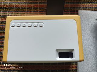 Mini proyector led OCASIÓN