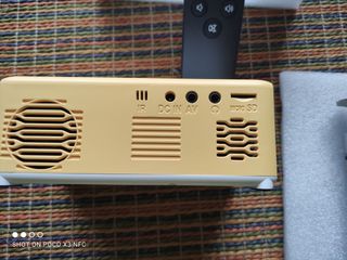 Mini proyector led OCASIÓN