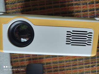 Mini proyector led OCASIÓN