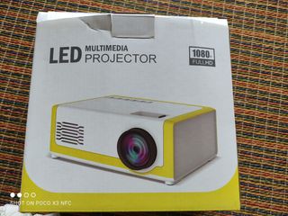 Mini proyector led OCASIÓN