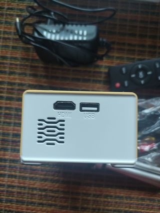 Mini proyector led OCASIÓN