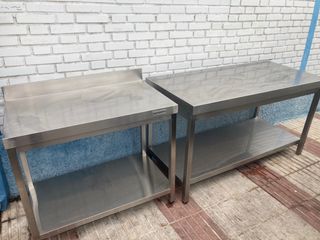 FREIDORA , mesas acero maquinaria hosteleria