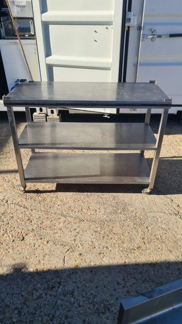 FREGADERO ACERO INOXIDABLE