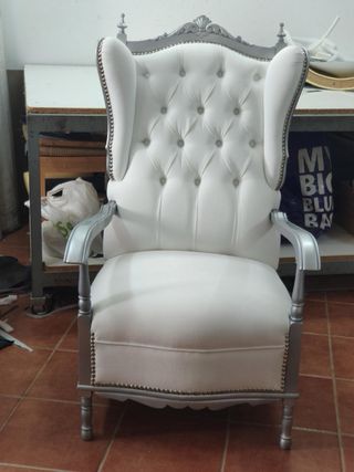 Bellissimo divano e 2 poltrone