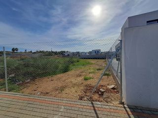 Parcela en venta en Las Vaguadas